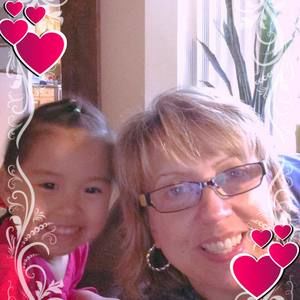 Meet your Posher, Irena